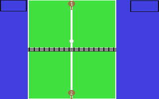 C64 GameBase Ping_Pong_II_[Preview] (Created_with_GKGM) 1990